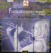 Fantasie e Divertimenti