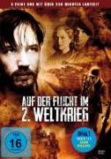 Auf Der Flucht Im 2.Weltkrieg Box-Edition (Uncut)