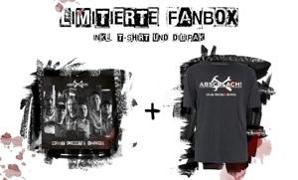 Meist Kommts Anders (Ltd.Fanbox Inkl.Shirt In GR