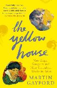 The Yellow House