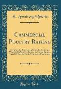 Commercial Poultry Raising