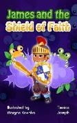 James and the Shield of Faith