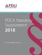 Fdca Statutory Supplement, 2018