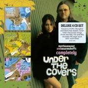 Completely Under The Covers (4CD-Set Incl.Bonus)