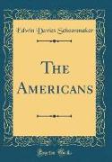 The Americans (Classic Reprint)