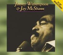 Jimmy Witherspoon & Jay McShann-24bit Remastered