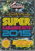 Super Karaoke Hits 2016