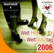 Welttanztag 2006