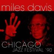 Chicago Jazz Festival 90