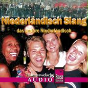 Niederländisch Slang. Kauderwelsch-CD