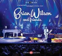 Brian Wilson And Friends (CD+DVD)