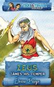 Zeus Tames His Temper