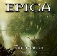 The Score 2.0-The Epic Journey (2CD)