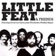 Little Feat & Friends