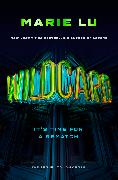 Wildcard (Warcross 2)