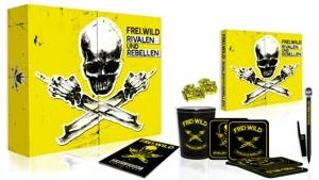 Rivalen Und Rebellen(Ltd.Box)