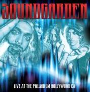 Live At The Palladium (180 Gr.Red Vinyl)