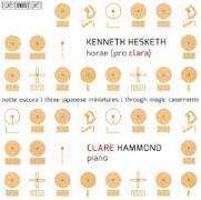 Horae (pro clara)
