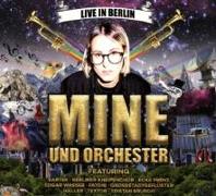 Mine & Orchester-Live In Berlin