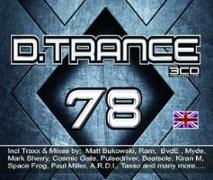 D.Trance 78