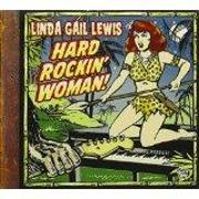 Hard Rocking Woman