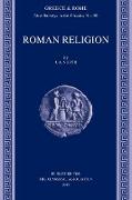 Roman Religion