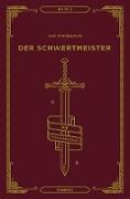Der Schwertmeister: Die Krosann-Saga Band 2