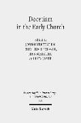 Docetism in the Early Church