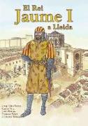 El rei Jaume I a Lleida