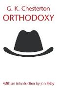 Orthodoxy