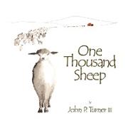 One Thousand Sheep