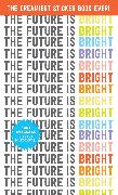 Pipsticks the Future is Bright Sticker Book