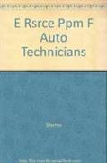 eResource for Sformo's Practical Problems in Mathematics: For Automotive Technicians, 7th