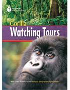 Gorilla Watching Tours