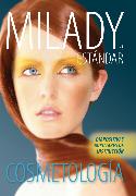 Spanish Translated Instructor Support Slides on CD for Milady Standard Cosmetology 2012