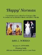 'Happy' Norman, Volume III (1979-1989)