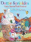 Dottie Sprinkles: Fairy Special Fall Festival