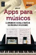 APPS PARA MÚSICOS