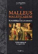 MALLEUS MALEFICARUM O EL MARTILLO DE LOS BRUJOS