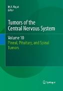 Tumors of the Central Nervous System, Volume 10