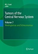 Tumors of the Central Nervous System, Volume 7