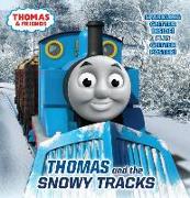 Thomas and the Snowy Tracks