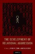 The Development of Relational Aggression