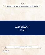 Aristophanes' Wasps
