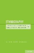 Ethnography