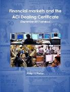 Financial Markets and the Aci Dealing Certificate