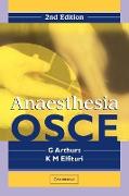 Anaesthesia OSCE