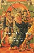 Crime and Forgiveness