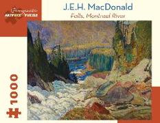 J.E.H. Macdonald