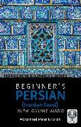 Beginner’s Persian (Iranian Farsi) with Online Audio
